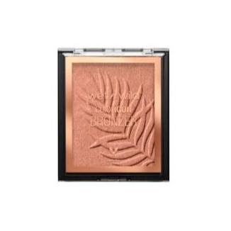 Coloricon Polvo Bronceador Palm Beach Ready 11 gr Wet N Wild