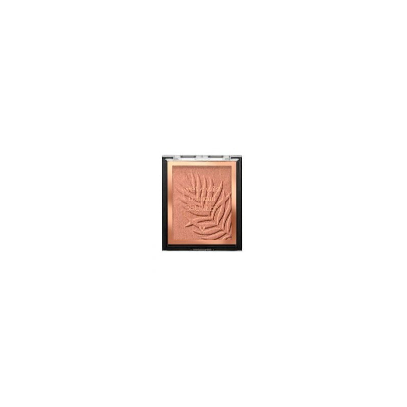 Coloricon Polvo Bronceador Palm Beach Ready 11 gr Wet N Wild