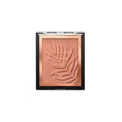 Coloricon Polvo Bronceador Palm Beach Ready 11 gr Wet N Wild