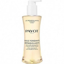 Les Démaquillantes Huile Fondante Démaquillante Aceite Desmaquillante 200 ml Payot