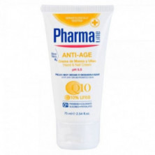 Antiage Crema de Manos 75 ml Pharmaline