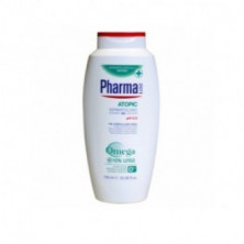 Atopic Gel de Ducha Dermatológico 250 ml Pharmaline