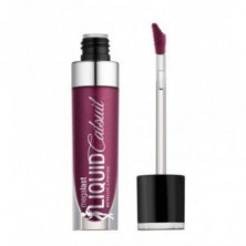 Megalast Catsuit Labial Metálico Líquido Acai So Serious 5,70 gr Wet N Wild