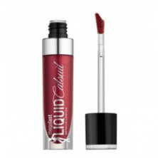 Megalast Catsuit Labial Líquido Life's No Pink-nic 5,70 ml Wet N Wild