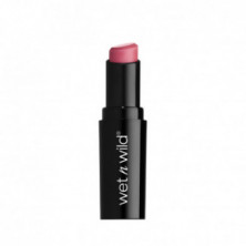 Megalast Color Labial Rose The Matter 3,3 gr Wet N Wild