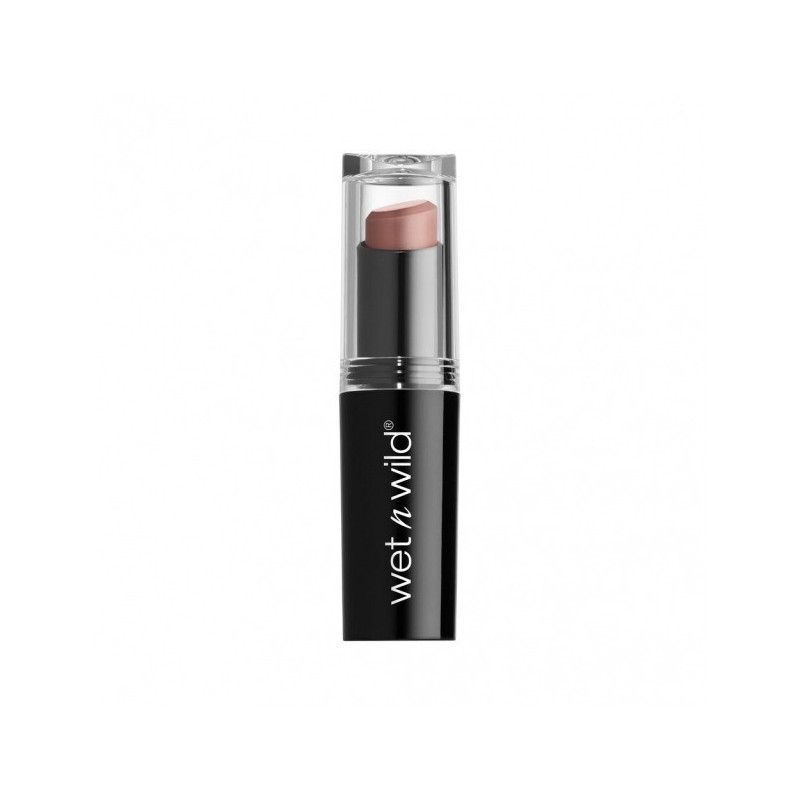 Megalast Color Labial Never Nude 3,3 gr Wet N Wild