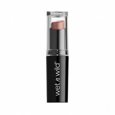 Megalast Color Labial Never Nude 3,3 gr Wet N Wild