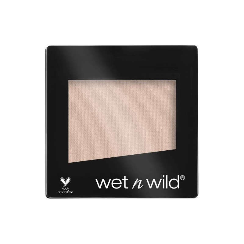 Color Icon Sombra de Ojos Brulee 1,7 gr Wet N Wild