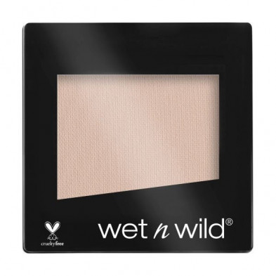 Color Icon Sombra de Ojos Brulee 1,7 gr Wet N Wild