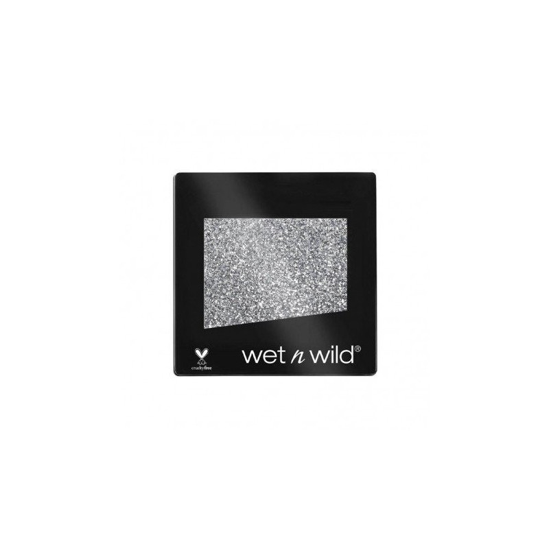 Color Icon Glitter Single Sombra de Ojos Spiked 1,4 gr Wet N Wild