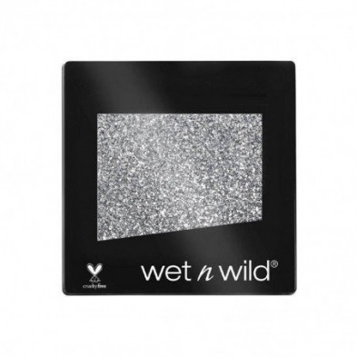 Color Icon Glitter Single Sombra de Ojos Spiked 1,4 gr Wet N Wild