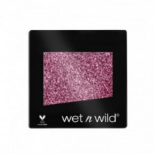 Wet'n Wild Color Icon Glitter Single Sombra de Ojos Groupie 1,4 gr Wet N Wild