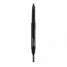 Brow Pencil Lápiz de Cejas Retractable Medium Brown 0,2 gr Wet N Wild