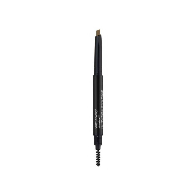 Brow Pencil Lápiz de Cejas Retractable Taupe 0,2 gr Wet N Wild