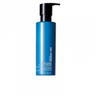 Muroto Volume Pure Lightness Acondicionador Para Cabellos Finos 250 ml Shu Uemura