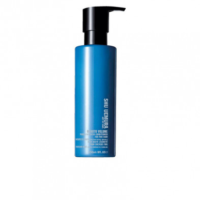 Muroto Volume Pure Lightness Acondicionador Para Cabellos Finos 250 ml Shu Uemura