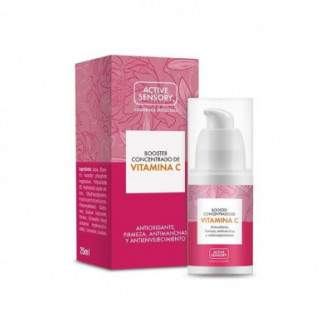 Active Sensory Serum Corporal Concentrado de Vitamina C 25 ml Redumodel