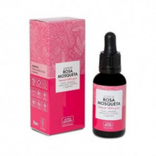 Active Sensory Rosa Mosqueta Aceite Corporal Puro 25 ml Redumodel