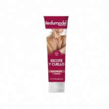 Skin Tonic Escote y Cuello Crema Reafirmante Tensora 100 ml Redumodel