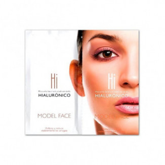 Hi Model Face Mascarilla Facial 10 ml Redumodel