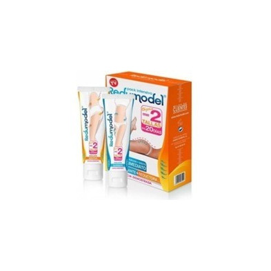 Pack Duo R+R Emulsión Reductora 250 ml + Emulsión Reafirmante 250 ml Redumodel