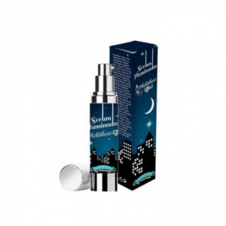 Lady Cherry Photoshow Effect Serum Iluminador Facial de Noche 50 ml Redumodel