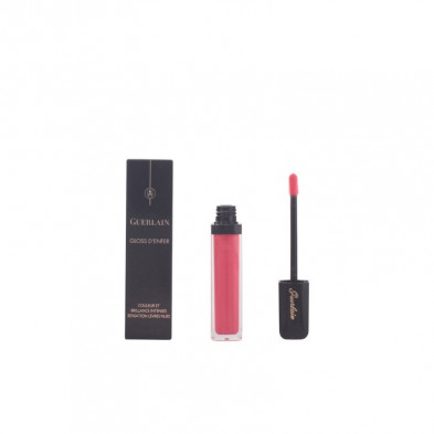 Gloss D'enfer Lip Gloss N° 468 Candy Strip Brillo Labial 7.5 ml Guerlain