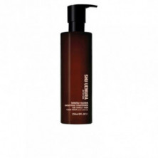 Shusu Sleek Acondicionador Suavizante Cabello Rebelde 250 ml Shu Uemura