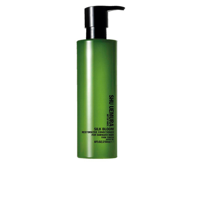 Silk Bloom Acondicionador Restaurador Cabello Dañado 250 ml Shu Uemura