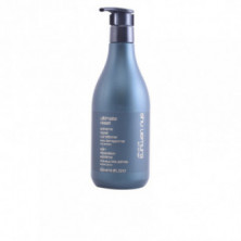 Ultimate Reset Acondicionador Reparación Extrema Cabello Muy Dañado 500 ml Shu Uemura