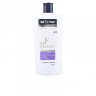 Repara y Fortalece 7 Con Biotina Acondicionador Capilar 685 ml Tresemme