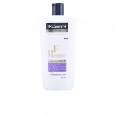 Repara y Fortalece 7 Con Biotina Acondicionador Capilar 685 ml Tresemme