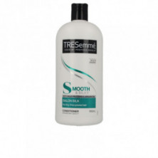 Salon Silk Acondicionador Cabello Seco y Encrespado 900 ml Tresemme