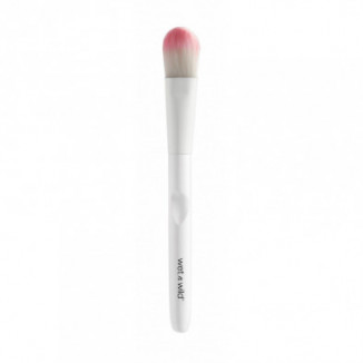 Makeup Brush Brocha de Maquillaje para Bases Wet N Wild