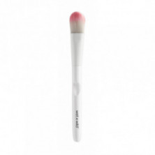 Makeup Brush Brocha de Maquillaje para Bases Wet N Wild