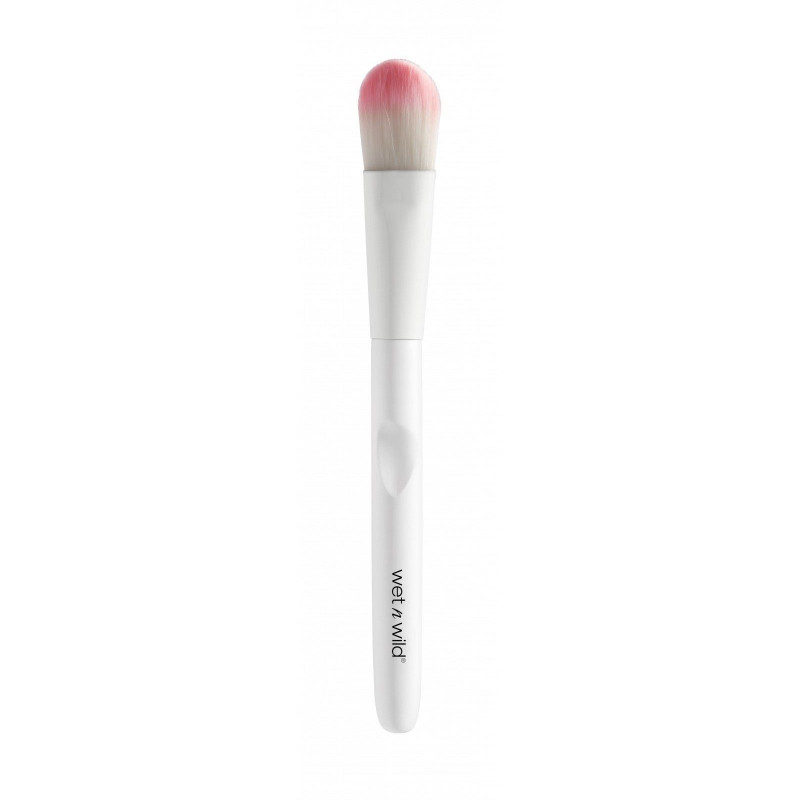 Makeup Brush Brocha de Maquillaje para Bases Wet N Wild