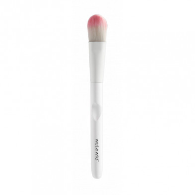 Makeup Brush Brocha de Maquillaje para Bases Wet N Wild