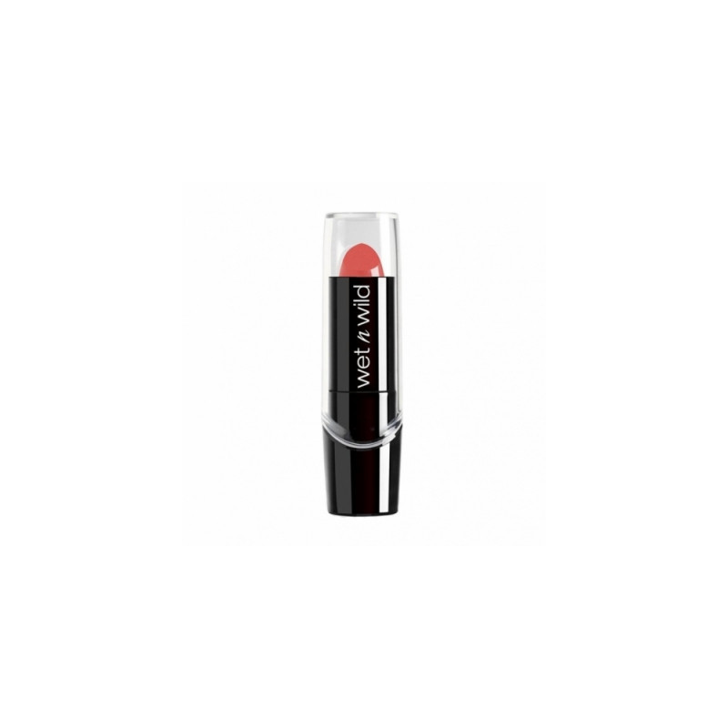 Silk Finish Barra de Labios What's Up Doc? 3,6 gr Wet N Wild