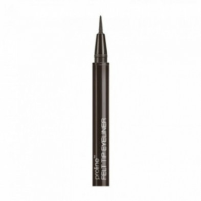 Proline Delineador de Ojos Black 0,5 g Wet N Wild