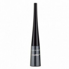 Megaliner Delineador Líquido Black Sparkle 3,5 ml Wet N Wild