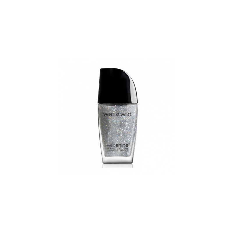 Wildshine Nail Color Esmalte de Uñas Kaleidoscope 12,3 ml Wet N Wild