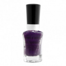 Megalast Salon Nail Color Esmalte de Uñas Disturbia 12 ml Wet N Wild