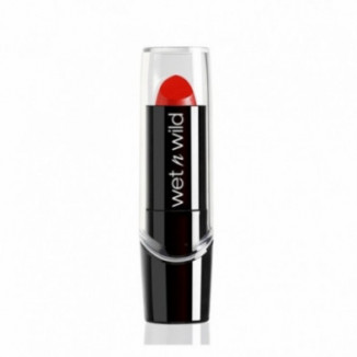 Silk Finish Barra de Labios Cherry Frost 3,6 gr Wet N Wild