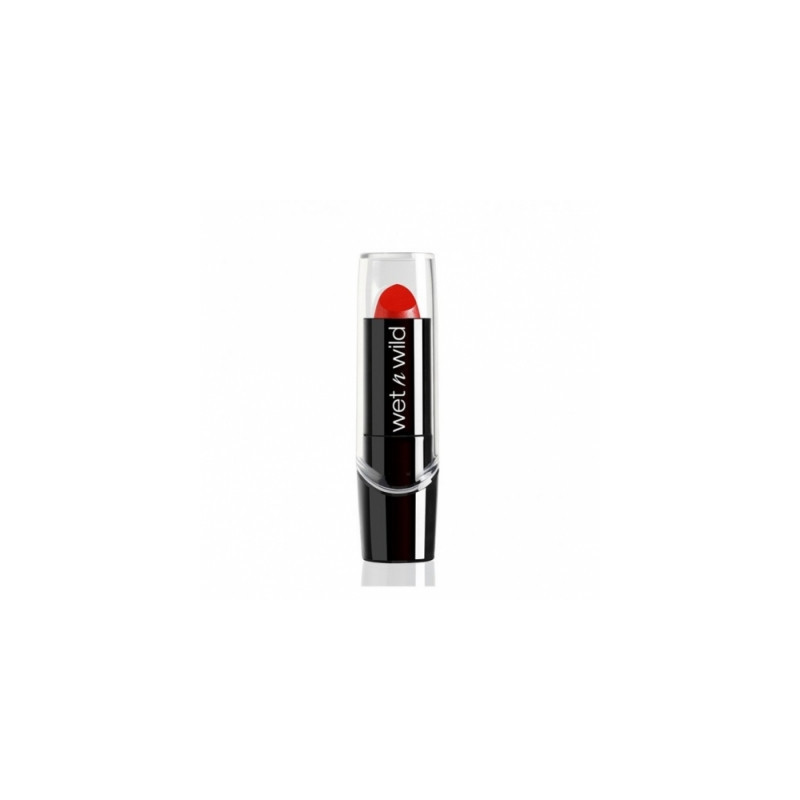 Silk Finish Barra de Labios Cherry Frost 3,6 gr Wet N Wild