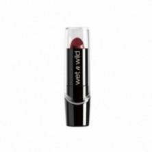 Silk Finish Barra de Labios Dark Wine 3,6 gr Wet N Wild