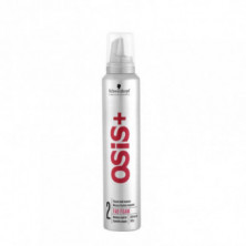 Osis+ Fab Foam Espuma de Peinado Clasica 200 ml Schwarzkopf