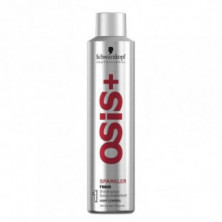 Osis+ Sparkler Aerosol Capilar de Brillo Spray 300 ml Schwarzkopf