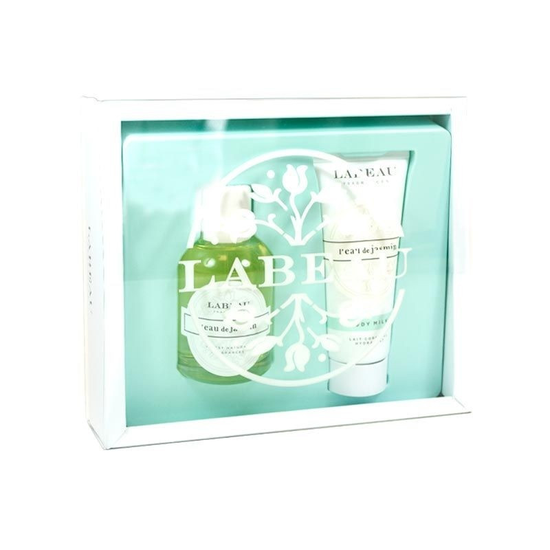 Labeau Cofre L'eau de Jazmín + Body Lotion