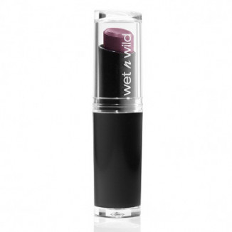 Megalast Barra de Labios Ravin' Raisin 3,30 gr Wet N Wild