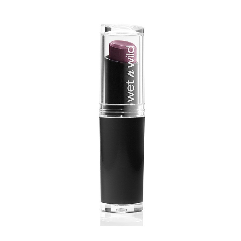 Megalast Barra de Labios Ravin' Raisin 3,30 gr Wet N Wild